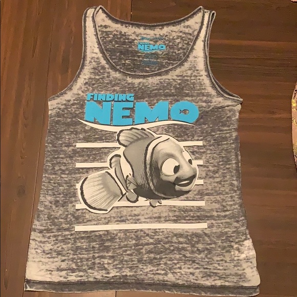 Nemo Tank - Picture 2 of 5